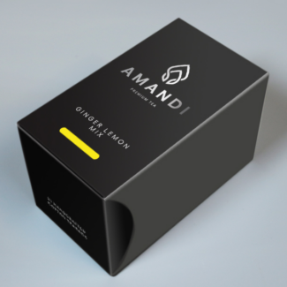 Amandi Teespenderbox